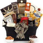 All Occasion Basket (#1103) "Largest Gift Picture Shown"