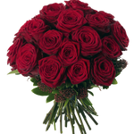 2- Dz. Fancy Roses (#1148-Lg.) "Lg. Picture Shown"