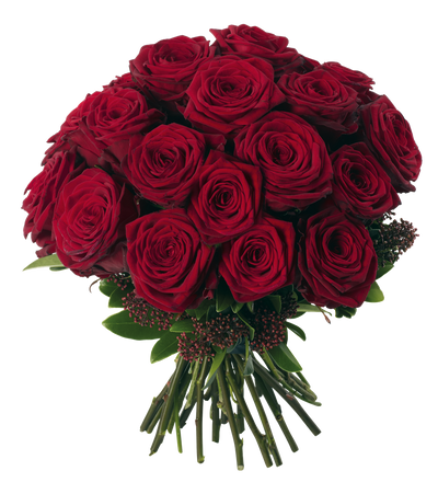 Fancy Roses (#1148)"Largest Gift Picture Shown"