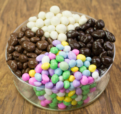 Sinful Chocolate Mix #1206  "Picture Shown Largest Size"