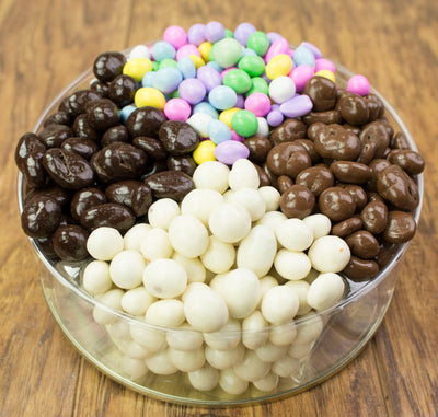 Sinful Chocolate Mix #1206  "Picture Shown Largest Size"