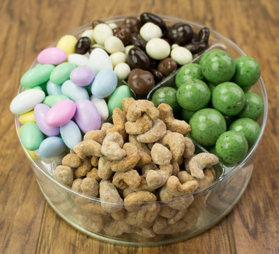 Woodward Tin #1460  "Picture Shown Largest Size"