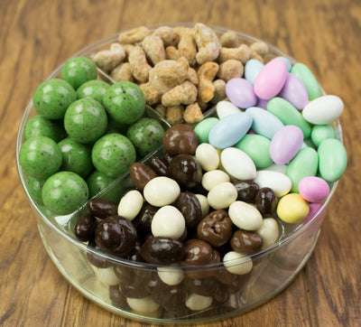 Woodward Tin #1460  "Picture Shown Largest Size"