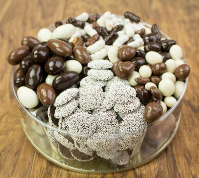 Best Chocolate Gift Mix #7756