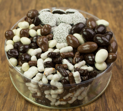 Best Chocolate Gift Mix #7756