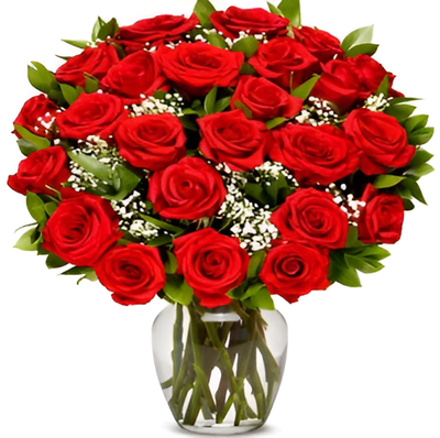 Love Roses (#1154) "Largest Gift Picture Shown"