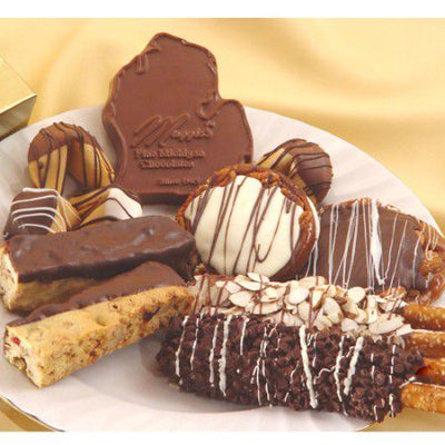 Maggies Holiday Gift Sampler Box 5226