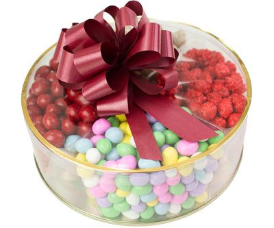 Sweet Tooth Candied Peanut Mix #1202  "Picture Shown Largest Size"