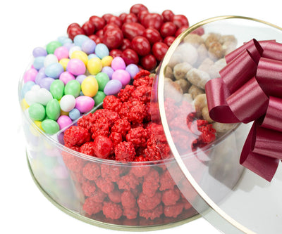 Sweet Tooth Candied Peanut Mix #1202  "Picture Shown Largest Size"