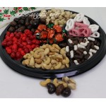 Holiday, Nuts, Chocolates, Chocolate Covered Nuts & Candies 7400