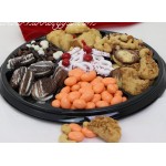 Holiday Cookies, Nuts, Chocolates & Chocolate Covered Nuts 7403