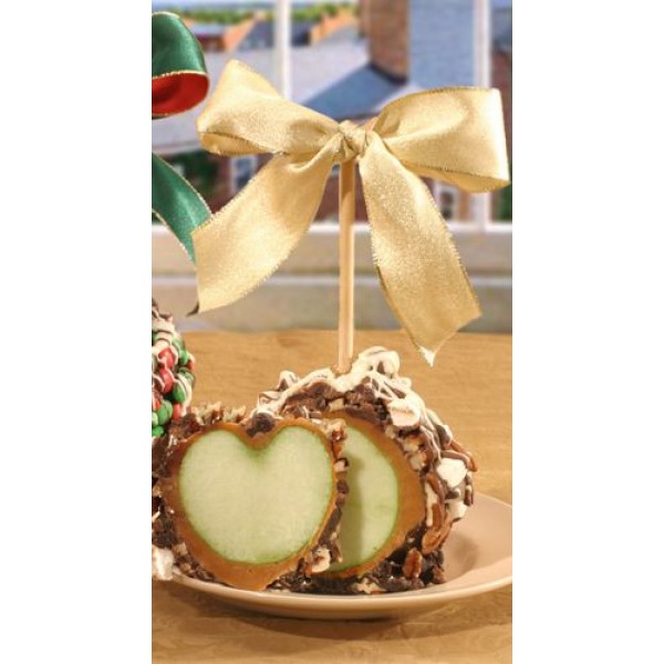 Grannys Holiday Gift Apples Rocky Road 5328